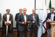 گزارش تصویری مراسم روز معلم 
